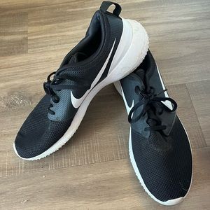 Nike Golf Shoes Men Size 12